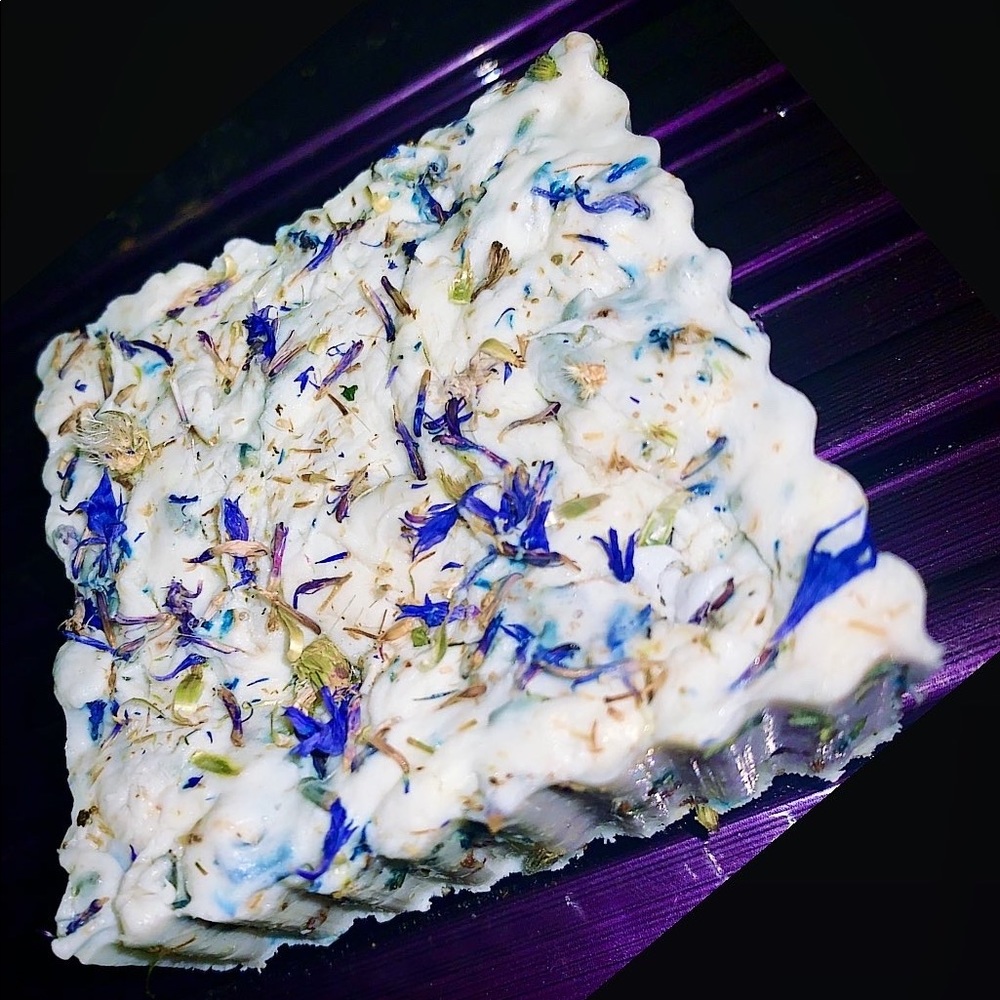 Lavender Kiss skin bar